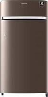 Samsung RR23A2G3WDX 225 L 5 Star Single Door Refrigerator