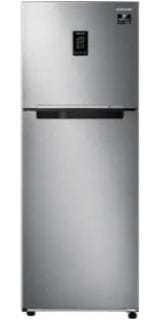 Samsung RT37A4633SL 336 Ltr Double Door Refrigerator