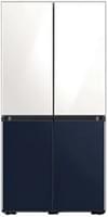 Samsung RF63A91C377/TL 670 L French Door Refrigerator