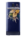 Samsung RR21B2F2YVB 198L 3 Star Single Door Refrigerator