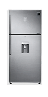 Samsung RT54B6558SL/TL 523 L 2 Star Double Door Refrigerator