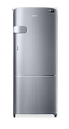 Samsung RR20B2Y1YGS 192L 3 Star Single Door Refrigerator
