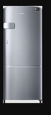 Samsung RR20B1Y1YGS 192L 3 Star Single Door Refrigerator