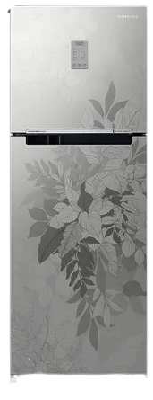 samsung refrigerator 2 star double door