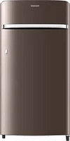 SAMSUNG RR23B2G2XDX 225 L 4 Star Direct Cool Single Door Refrigerator