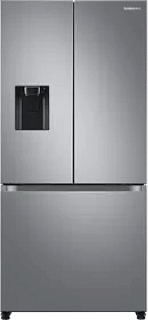 samung RF57A5232SL 579 L Frost Free French Door Refrigerator