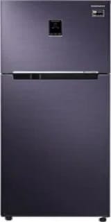 Samsung RT39B5538UT 394 L 2 Star Double Door Refrigerator
