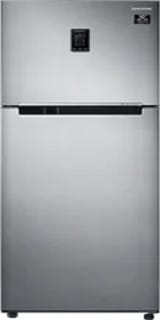Samsung Curd Maestro RT39B5C3ESL 386 L 3 Star Double Door Refrigerator