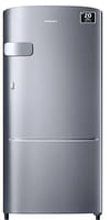 Samsung RR24C2Y23S8 223 L 3 Star Single Door Refrigerator