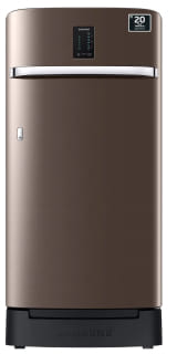 Samsung RR21C2F24DX 189 L 4 Star Single Door Refrigerator