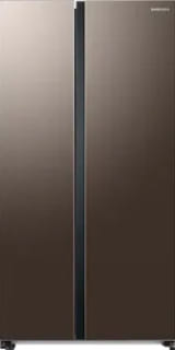 Samsung RS76CG8133DX 644 L Side by Side Refrigerator