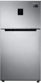 Samsung RT34C4522S8 301 L 2 Star Double Door Refrigerator
