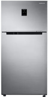 Samsung RT42C5532S8 385 L 2 Star Double Door Refrigerator