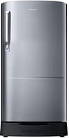 Samsung RR20C1812S8 183 L 2 Star Single Door Refrigerator