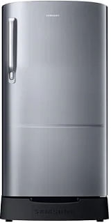 Samsung RR20C1812S8 183 L 2 Star Single Door Refrigerator