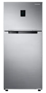 Samsung RT37C4522S8 322 L 2 Star Double Door Refrigerator