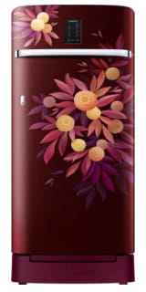 Samsung RR23C2F35NJ 215 L 5 Star Single Door Refrigerator