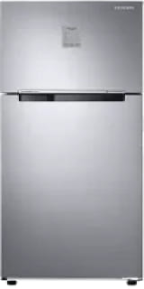 Samsung RT30C3733SL 256 L 3 Star Double Door Refrigerator