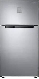 Samsung RT30C3733SL 256 L 3 Star Double Door Refrigerator