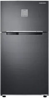 Samsung RT30C3733B1 256 L 3 Star Double Door Refrigerator