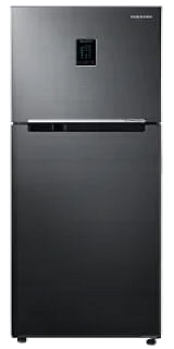 Samsung RT34C4523B1 301 L 3 Star Double Door Refrigerator