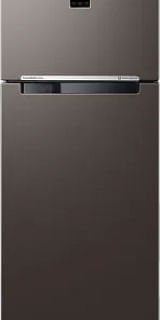 Samsung RT37CB522C2 322 L 2 Star Double Door Refrigerator