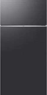 Samsung RT51CG662AB1 465 L 1 Star Double Door Refrigerator