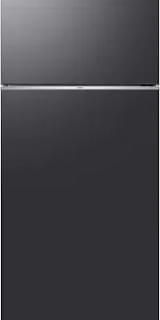 Samsung RT51CG662AB1 465 L 1 Star Double Door Refrigerator