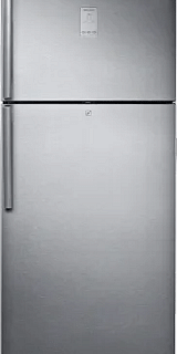 Samsung RT56C637SSL 530 L 1 Star Double Door Refrigerator