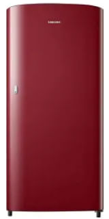 Samsung RR19C20CZRH 183 L 1 Star Single Door Refrigerator