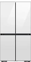 Samsung 650 L 4 Door Convertible French Door Refrigerator RF65DB90BD12