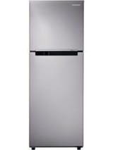 Samsung RT28C3042S8 236 L 2 Star Inverter Frost Free Double Door Refrigerator