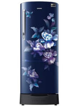 Samsung RR20C1824HV 183 L 4 Star Inverter Direct Cool Single Door Refrigerator