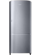 Samsung RR20A11CBGS 192 L 2 Star Direct Cool Single Door Refrigerator