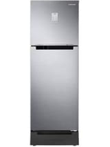 Samsung RT28C3832S8 236 L 2 Star Inverter Direct Cool Double Door Refrigerator