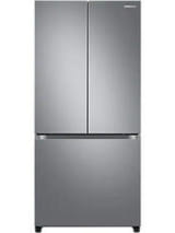 Samsung RF57A5032SL 580 L Inverter Frost Free French Door Refrigerator