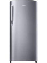 Samsung RR19A20CAGS 195 L 1 Star Direct Cool Single Door Refrigerator