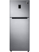 Samsung RT39C5532SL 363 L 2 Star Inverter Direct Cool Double Door Refrigerator