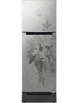 Samsung RT28C3832QB 236 L 2 Star Inverter Frost Free Double Door Refrigerator