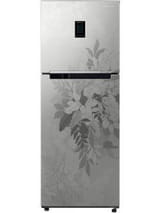 Samsung RT34C4522QB 301 L 2 Star Inverter Direct Cool Double Door Refrigerator
