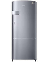 Samsung RR20C1Y23S8 183 L 3 Star Inverter Direct Cool Single Door Refrigerator