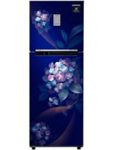 Samsung RT28C3732HS 236 L 2 Star Inverter Frost Free Double Door Refrigerator