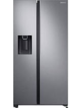 Samsung RS74R5101SL 676 L Inverter Frost Free Side By Side Door Refrigerator