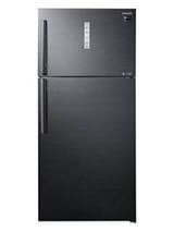 Samsung RT65K7058BS 670 L 3 Star Frost Free Double Door Refrigerator