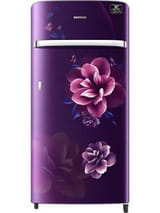 Samsung RR21A2G2YCR 198 L 3 Star Inverter Direct Cool Single Door Refrigerator