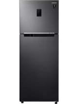 Samsung RT42B5C5EBS 407 L 3 Star Inverter Frost Free Double Door Refrigerator