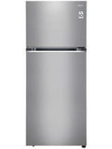 Samsung RT42B5C38S9 407 L 2 Star Inverter Frost Free Double Door Refrigerator