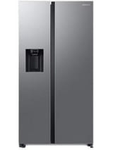 Samsung RS78CG8543SL 633 L 3 Star Inverter Side By Side Door Refrigerator
