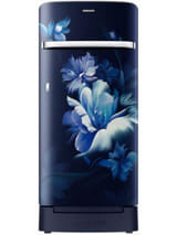 Samsung RR21C2H25UZ 189 L 5 Star Inverter Direct Cool Single Door Refrigerator