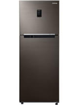 Samsung RT39C5C32DX 355 L 2 Star Inverter Direct Cool Double Door Refrigerator